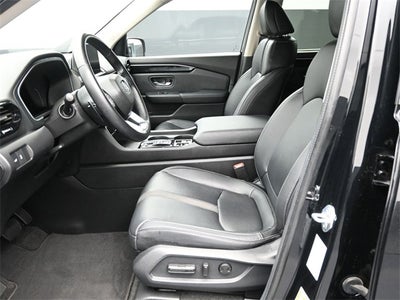 2024 Honda Pilot EX-L 8 Passenger