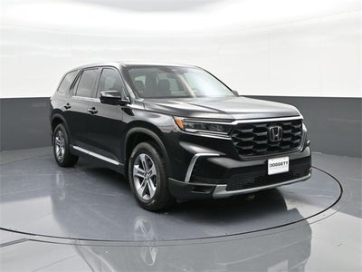 2024 Honda Pilot EX-L 8 Passenger