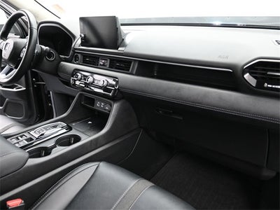 2024 Honda Pilot EX-L 8 Passenger