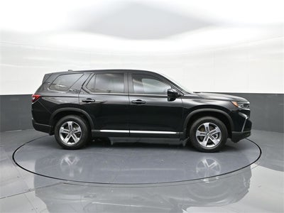 2024 Honda Pilot EX-L 8 Passenger