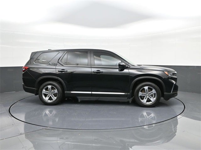 2024 Honda Pilot EX-L 8 Passenger