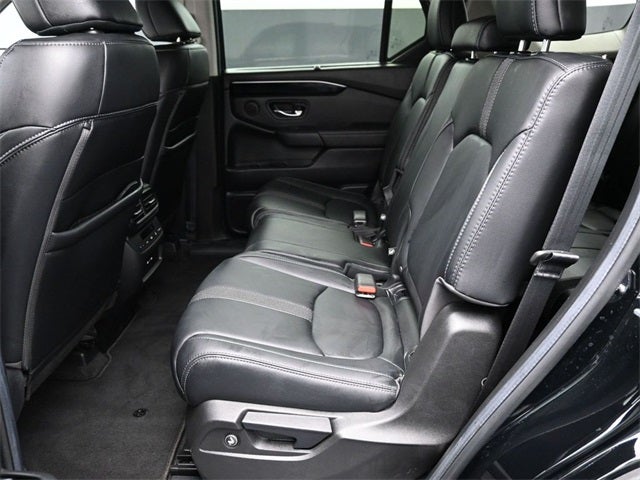 2024 Honda Pilot EX-L 8 Passenger