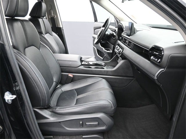 2024 Honda Pilot EX-L 8 Passenger