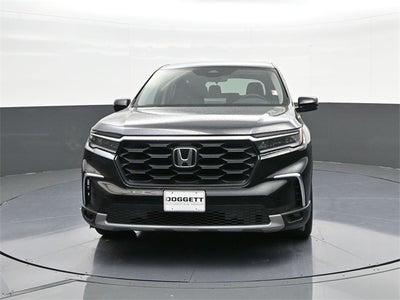 2024 Honda Pilot EX-L 8 Passenger