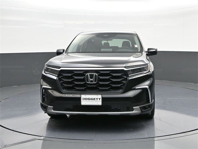 2024 Honda Pilot EX-L 8 Passenger