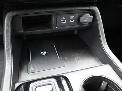 2024 Honda Pilot EX-L 8 Passenger