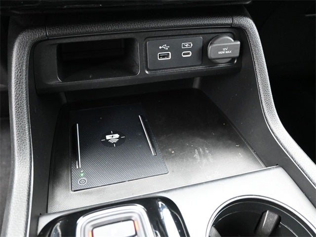 2024 Honda Pilot EX-L 8 Passenger