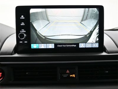 2024 Honda Pilot EX-L 8 Passenger