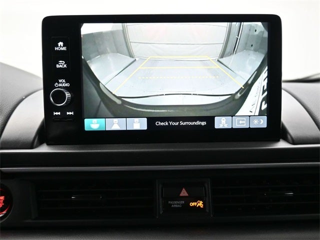 2024 Honda Pilot EX-L 8 Passenger