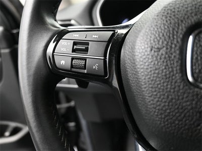 2024 Honda Pilot EX-L 8 Passenger