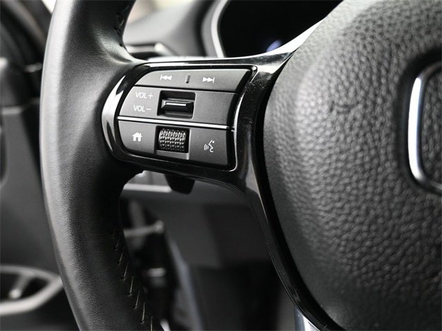 2024 Honda Pilot EX-L 8 Passenger