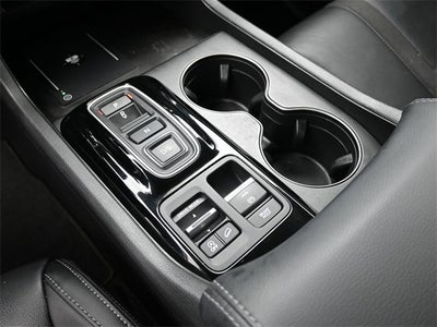 2024 Honda Pilot EX-L 8 Passenger