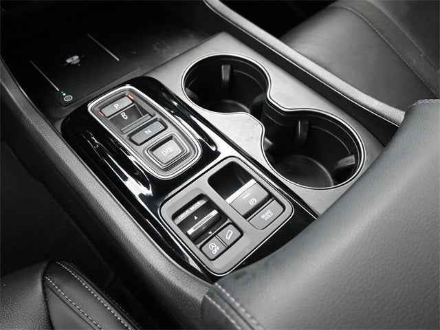 2024 Honda Pilot EX-L 8 Passenger