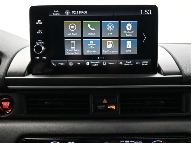 2024 Honda Pilot EX-L 8 Passenger