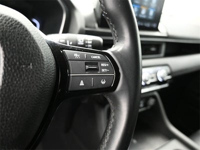 2024 Honda Pilot EX-L 8 Passenger