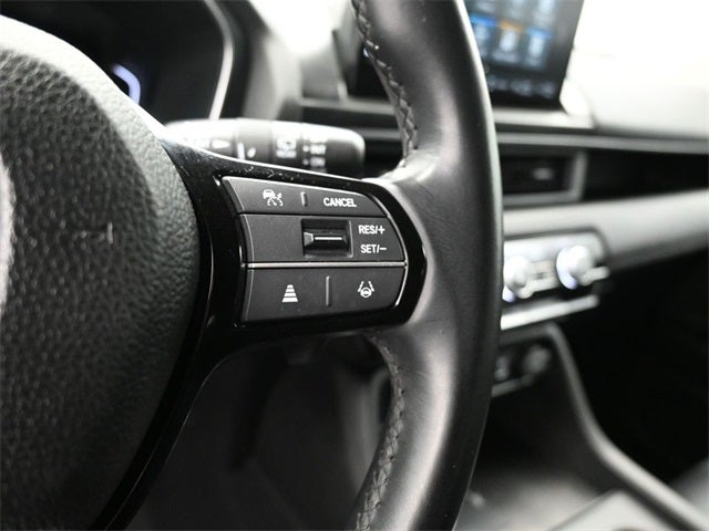 2024 Honda Pilot EX-L 8 Passenger