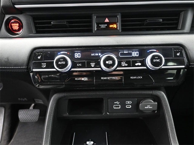 2024 Honda Pilot EX-L 8 Passenger