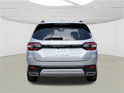 2023 Honda Pilot Touring