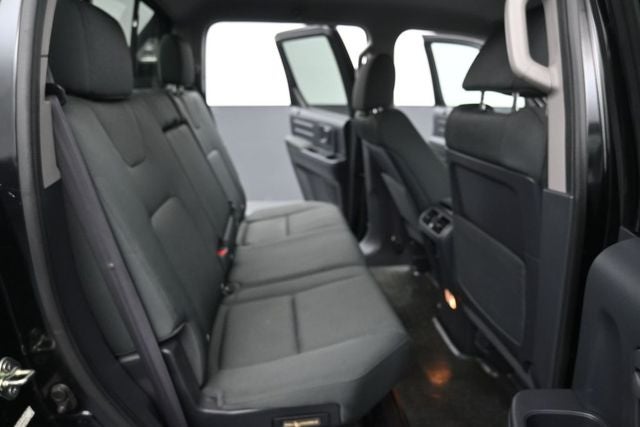 2014 Honda Ridgeline Sport