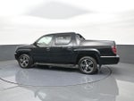 2014 Honda Ridgeline Sport