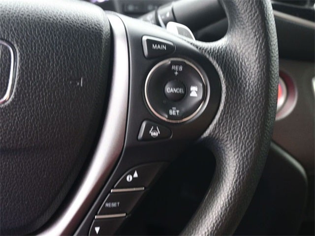 2022 Honda Ridgeline Sport