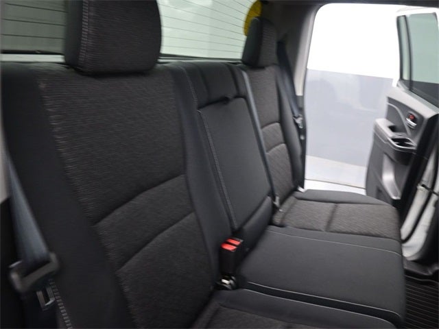 2022 Honda Ridgeline Sport