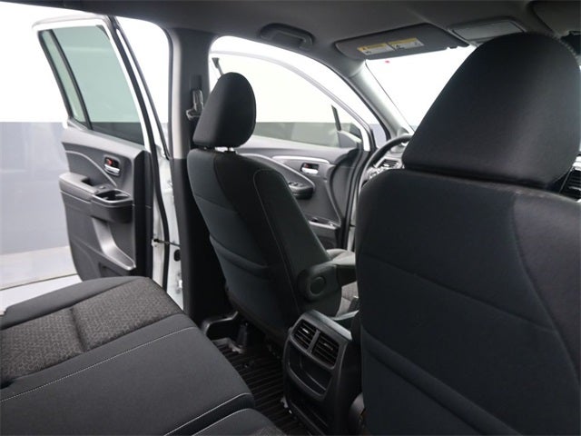 2022 Honda Ridgeline Sport