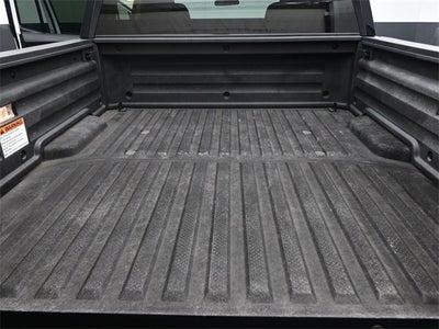 2022 Honda Ridgeline Sport