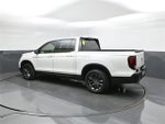 2022 Honda Ridgeline Sport