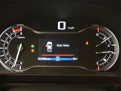 2022 Honda Ridgeline Sport