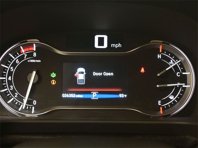 2022 Honda Ridgeline Sport