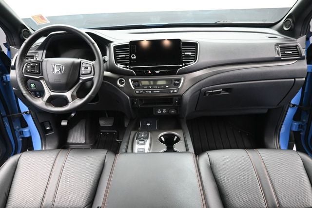 2024 Honda Ridgeline TrailSport