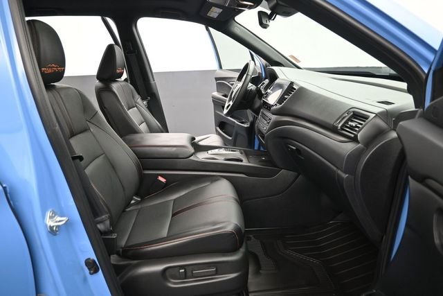 2024 Honda Ridgeline TrailSport