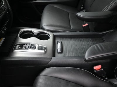 2022 Honda Ridgeline RTL-E Super Clean