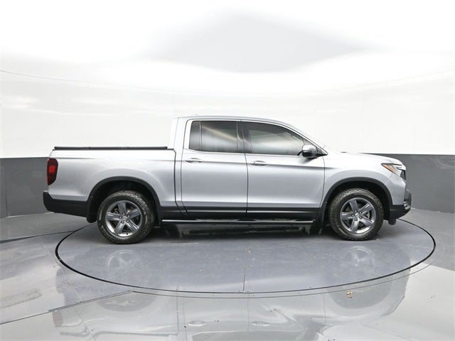 2022 Honda Ridgeline RTL-E Super Clean