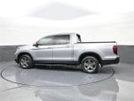 2022 Honda Ridgeline RTL-E Super Clean
