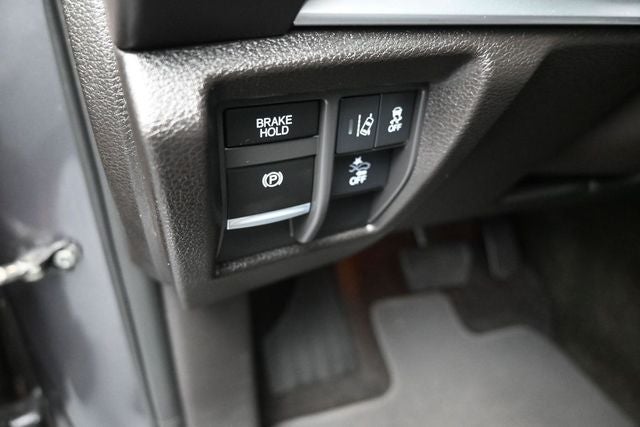 2017 Acura MDX 3.5L SH-AWD w/Technology Package
