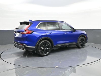 2023 Honda CR-V Hybrid Sport Touring