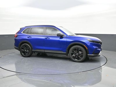2023 Honda CR-V Hybrid Sport Touring