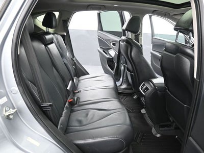 2020 Acura RDX Technology Package