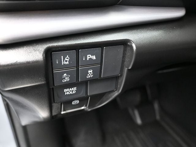 2020 Acura RDX Technology Package