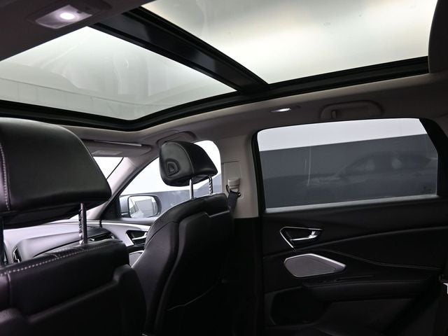 2020 Acura RDX Technology Package