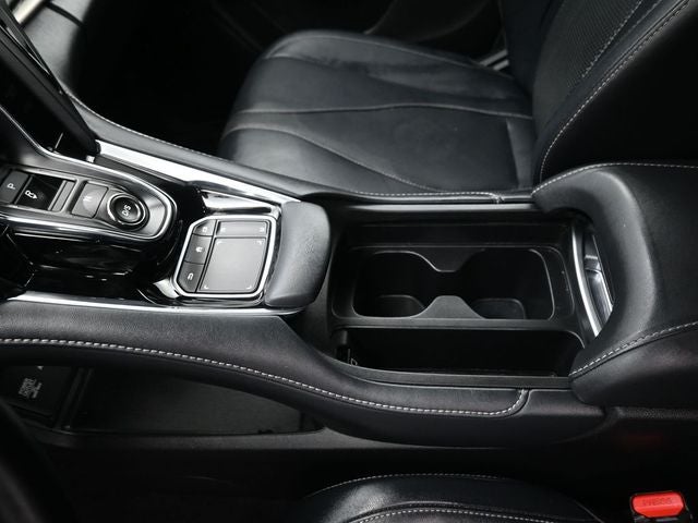 2020 Acura RDX Technology Package