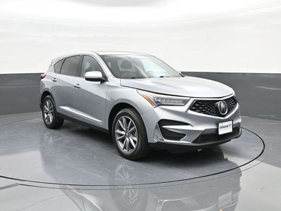2020 Acura RDX Technology Package