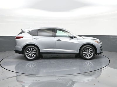 2020 Acura RDX Technology Package