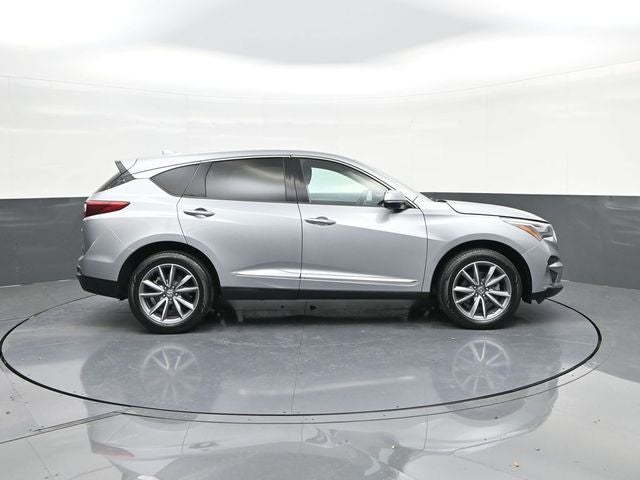 2020 Acura RDX Technology Package