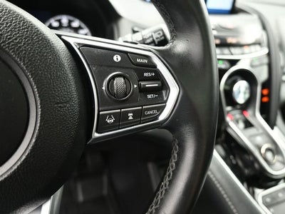 2020 Acura RDX Technology Package