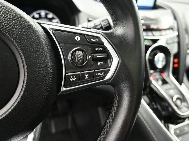 2020 Acura RDX Technology Package