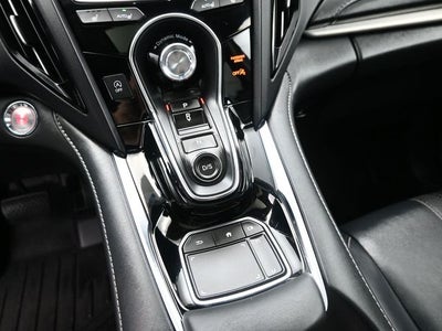 2020 Acura RDX Technology Package
