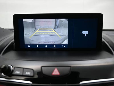 2020 Acura RDX Technology Package